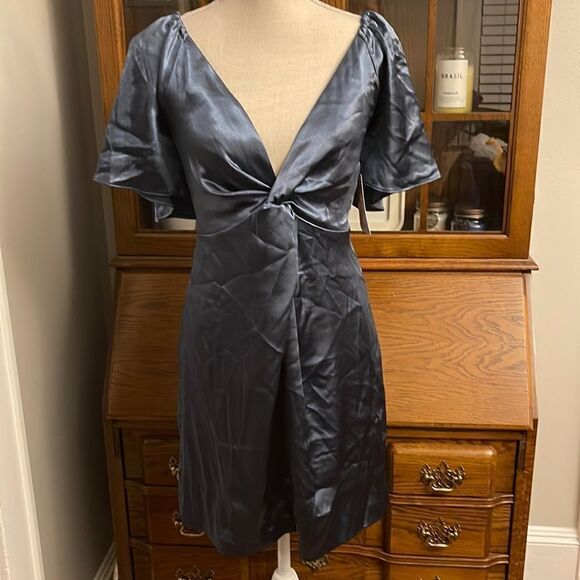 Free People - Holly Mini Dress - Picture 7 of 10